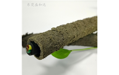 仿真樹(shù)藤穿線(xiàn)管